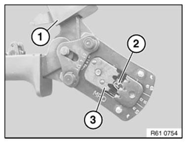 Plug Connection, Terminal, Fuse Box